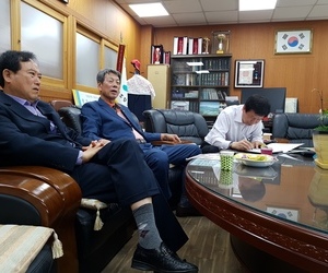 ■ 광양문화원 법인회원 등록을 축하드립니다.