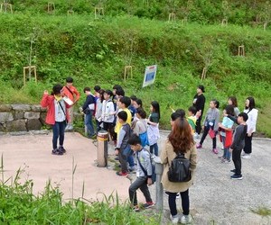 ■ 광양문화원과 꿈사랑 마을학교가 함께하는 