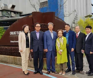 법인회원 제1호등록