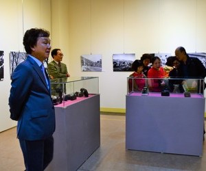 ■ 광양사람, 사진가  이경모를찿아서