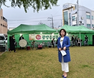 4월 읍성문화제