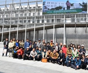 2019 1차문화탐방 