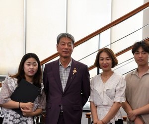 전통공예 다름과 닮음