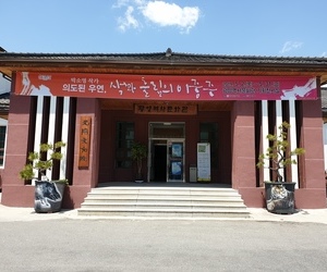 ■ 의도된우연, 색과흘림의 이중주
