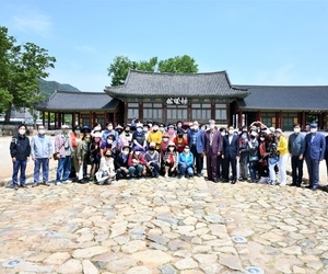 광양 문화원 5월 문화탐방 (나주)