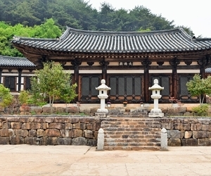 중흥산성 둘레길 걷기