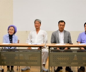 임원간담회