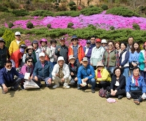 진안 문화탐방