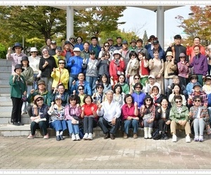 10월 문화탐방