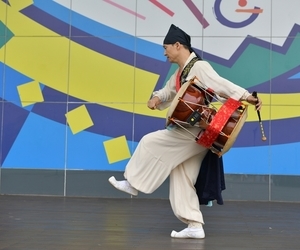2023 농악한마당경연대회 