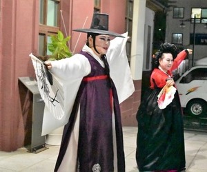6월 읍성문화제