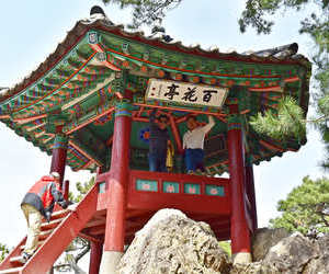 부여문화탐방