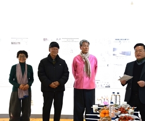 진상인의 문예지 -바구리봉전-