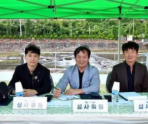 2024 광양시 농악한마당
