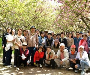문화탐방 -전주-