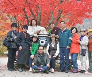 11월 문화 탐방