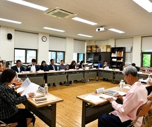 2025년 제1차 임시이사회