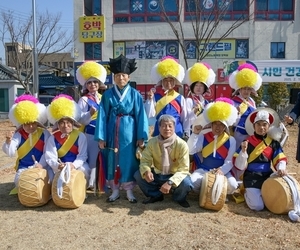 2025 정월대보름세시풍속놀이