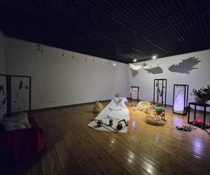 공예로 『비상』특별 협업 전시